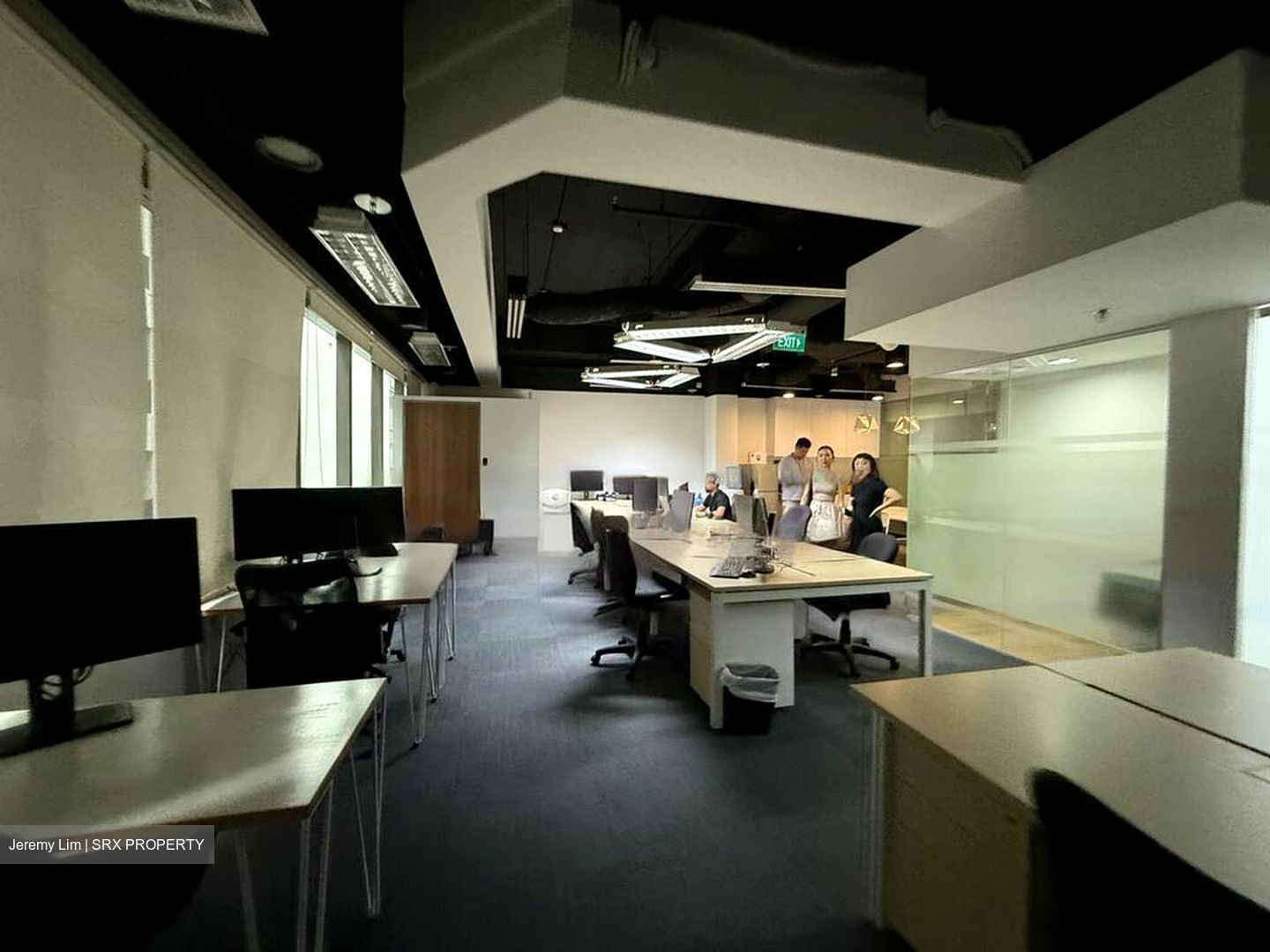 Tung Ann Association Building (D1), Office #451416931